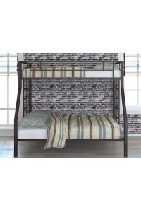 Двухъярусная детская кровать Раута Твист Двухъярусная детская кровать Раута Твист