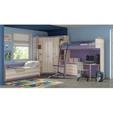 Модульная детская Индиго К2 Модульная детская Индиго К2